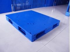 乌海塑料托盘图1