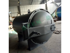 木耳免锅炉高压灭菌锅图2