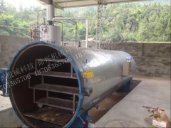 木耳免锅炉高压灭菌锅图3