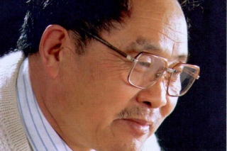 吳聲華：憶臧穆教授 ()