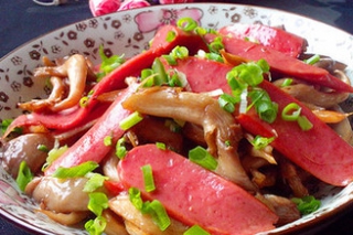 营养美味的牛肉杏鲍菇_蘑菇食谱_消费_易菇网_中国食用菌产业门户网