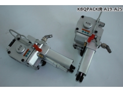 A19气动打包机 怎么用 适合捆扎哪些产品好用图2