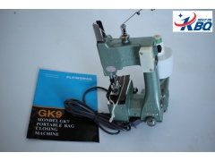 GK9-2缝包机、GK9-2包装机、GK9-2封袋机图3