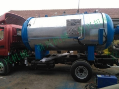 木耳免锅炉高压灭菌锅图1