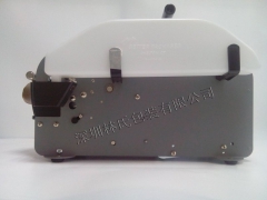 美国 333湿水纸机图2