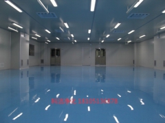 洁净厂房建设，食用菌洁净厂房，食用菌洁净车间建设图3