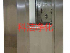 风淋室 食用菌洁净车间专用风淋室图2