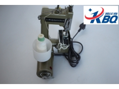 深圳代理原装飞人牌 GK9-8精品手提式缝包机图3