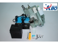 GK9-3手提缝包机 36V缝包机 便携式缝包机厂图1