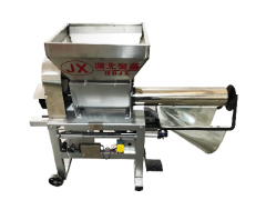 食用菌装袋机湖北聚鑫图1