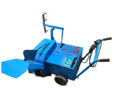 拌料机湖北聚鑫图2