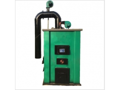 节能环保灭菌炉图2