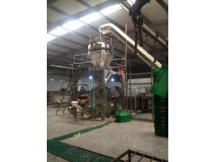 草菇全自动包装机图2