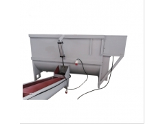 食用菌生产线图3