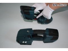 出口型KG-16免扣打包机 KGPACK牌电池包装机图3