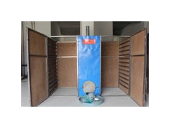 湖北逸村野生菌烘干机生产厂家 黄花菜烘干机价格图3