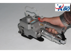 手提气动打包机优点 气动包装机卖点图3