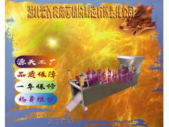 数控抱筒装袋机图1