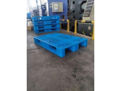 山西塑料托盘，山西塑料地垫图2