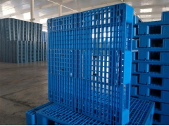 山西塑料托盘，山西塑料地垫图3