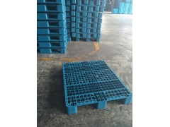 长治塑料托盘，长治塑料地排图1