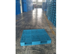 长治塑料托盘，长治塑料地排图2