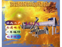 食用菌基地生产线图1