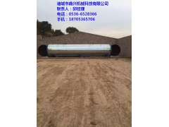 大型双开门食用菌灭菌器图2