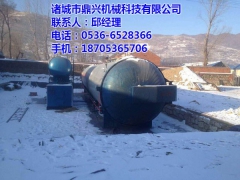 免锅炉灭菌器图3