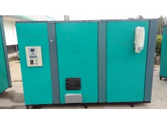 灭菌锅炉厂家-鹏昊环保节能锅炉图1