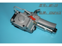 日本MV-19打包机、日本MV-19手提打包机图3