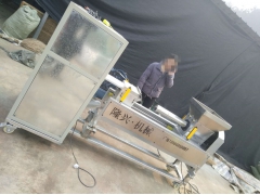 平菇香菇食用菌装袋扎口一体机 自动扎口机厂家直销图3