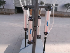 食用菌自动窝口机 窝袋机 菌种用窝口机窝袋机厂家直销图3