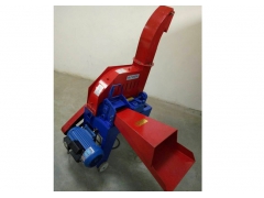 秸杆粉碎机 玉米芯粉碎机 粉碎机隆兴机械厂家直销图1