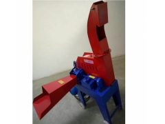 秸杆粉碎机 玉米芯粉碎机 粉碎机隆兴机械厂家直销图3