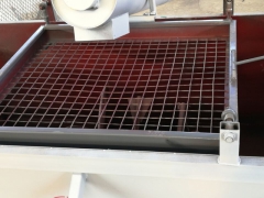 食用菌用搅拌机 卧式搅拌罐  平菇香菇自动拌料设备图3