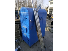 经济款卧式常压杀菌灭菌锅炉 香菇平菇食用菌蒸袋锅炉图2