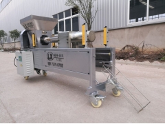 数控防爆筒自动装袋机 食用菌抱筒装袋机机械设备厂家图2