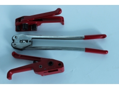 东莞出售 PET手工打包机 PET塑钢带手动包装机图3