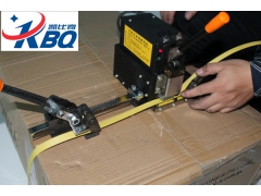 手工电热包装机 2TC插电式粘接打包带工具图3