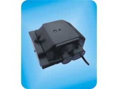 批发臭氧机气泵料理机真空泵LY102APM厂家直销图1