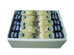 CPP防雾包装膜 金针菇菇类排气包装图2