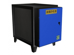 济南油烟处理设备故障解决办法图1