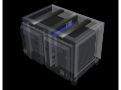 济南油烟分离设备图1