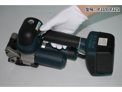 P319手提式打包机 适合19mm PP打包带/PET包装带图1
