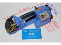 ORT-200打包机出厂标准 适合哪些产品包装图3