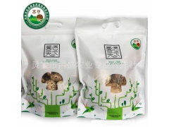 干香菇 500g包装干花菇现货批发零售图2