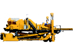 上料机-双孢菇工厂化种植设备图1