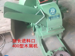 生产高密度板原料锯末杂木粉碎机食用菌培养木屑机菇木料包粉碎机图1