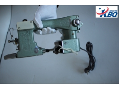 上工申贝 上海飞人牌GK9-2缝包机 2018年行情图3